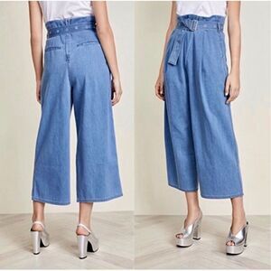 J Brand | Heavenly High Waist Bag Jeans Size 29